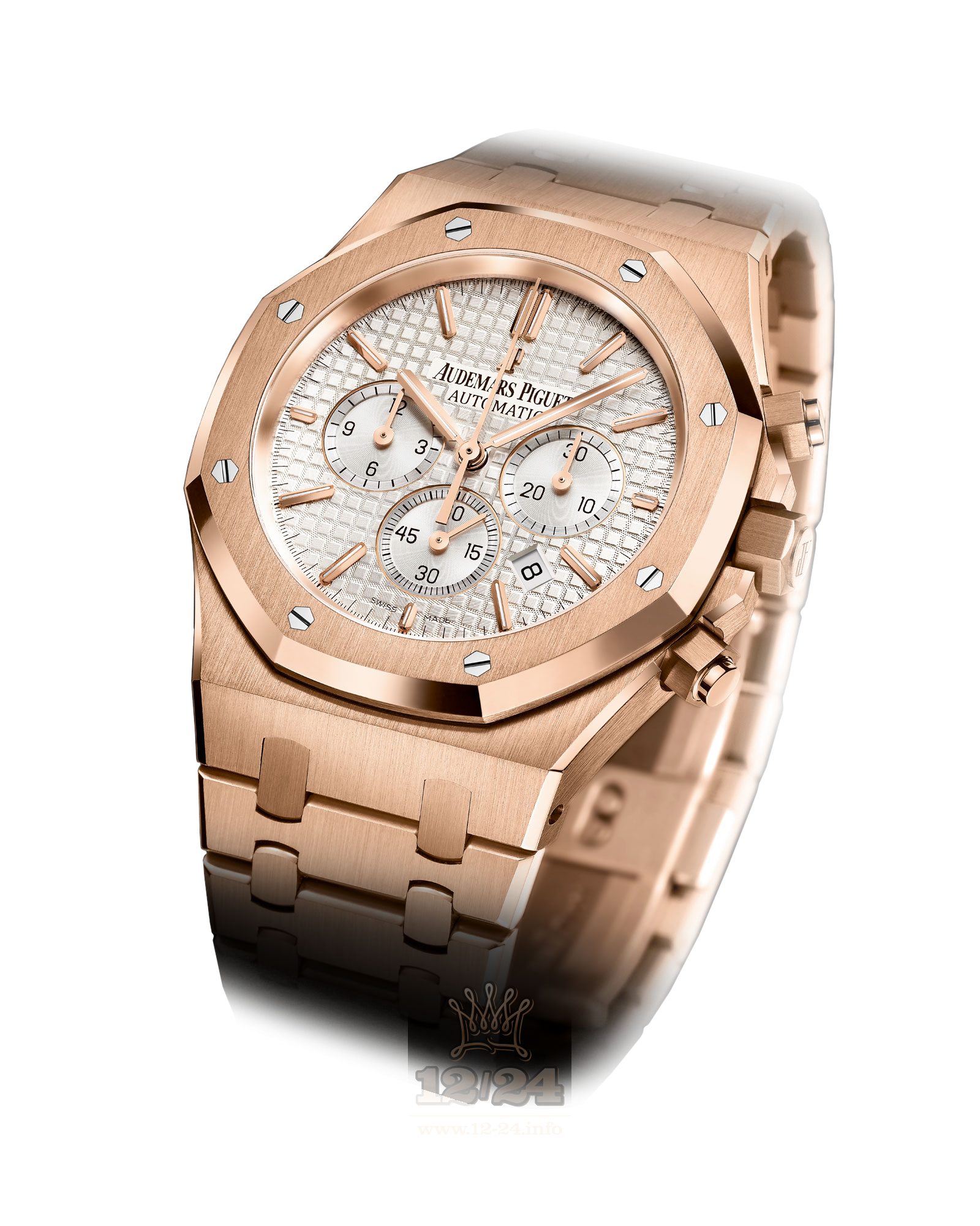 Audemars Piguet Royal Oak