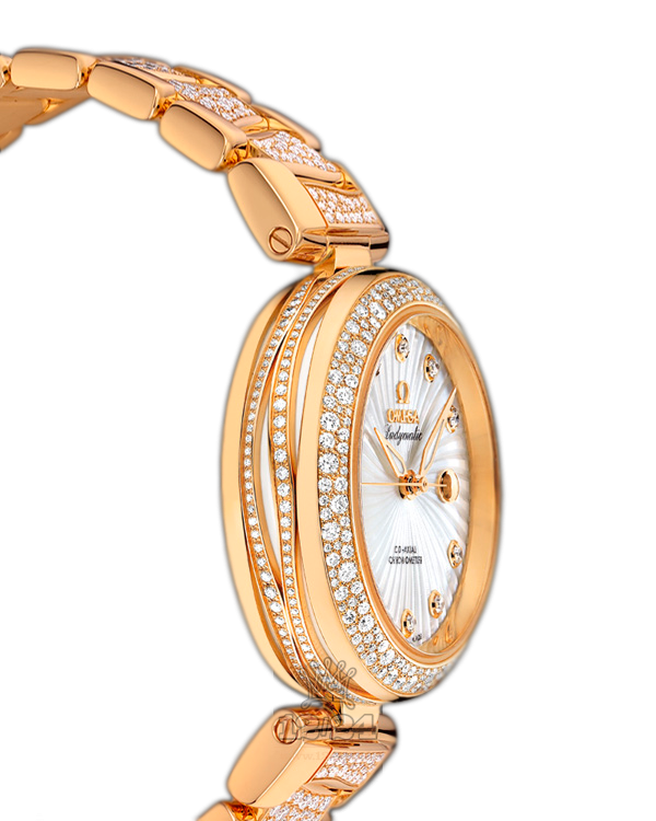 Omega Ladymatic