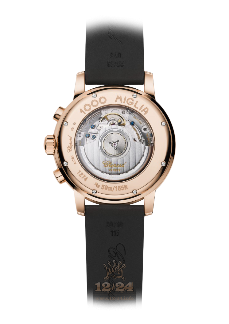 Chopard Classic Racing
