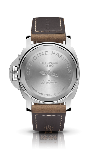 Panerai Luminor