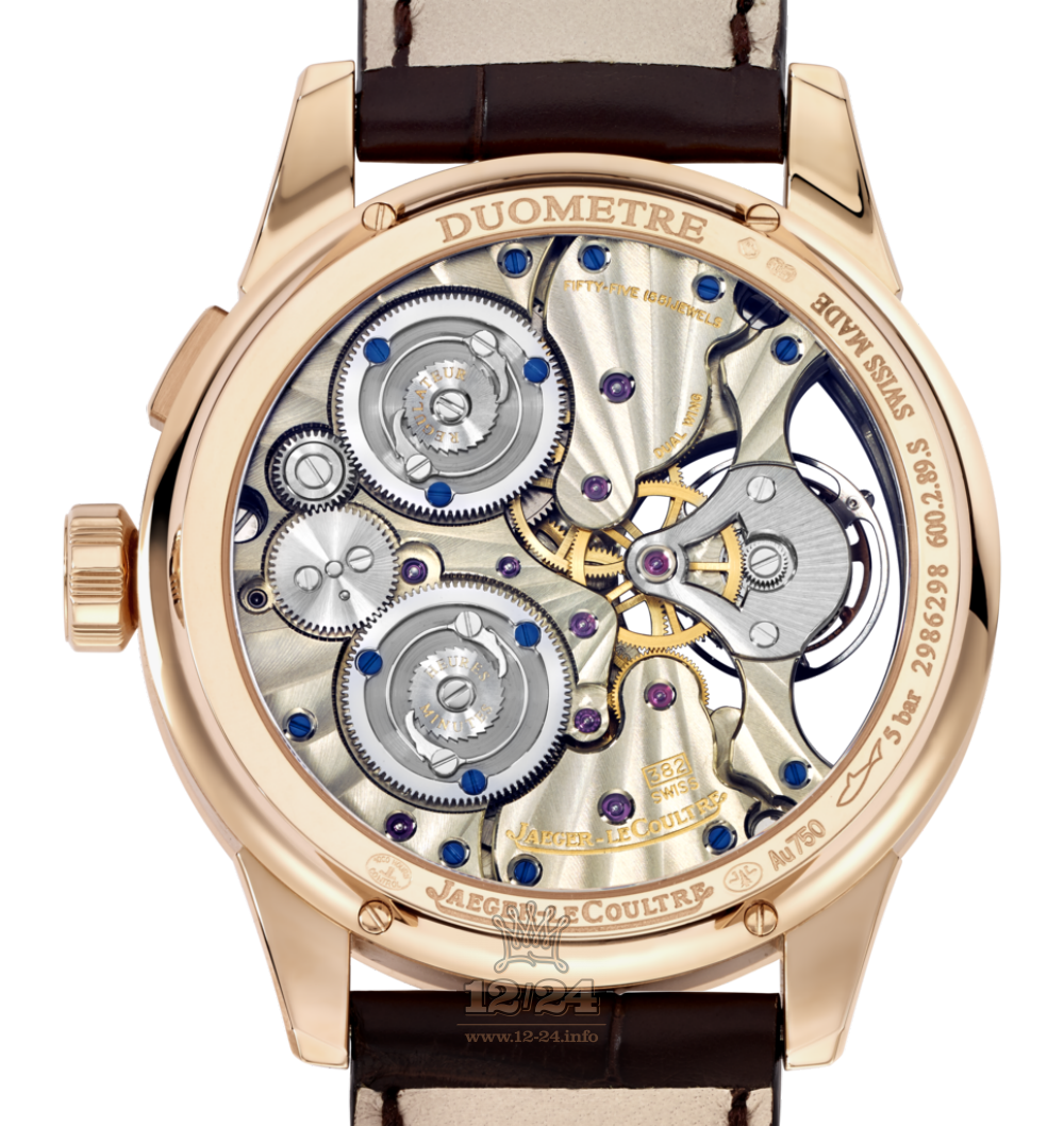 Jaeger-LeCoultre Duom��tre