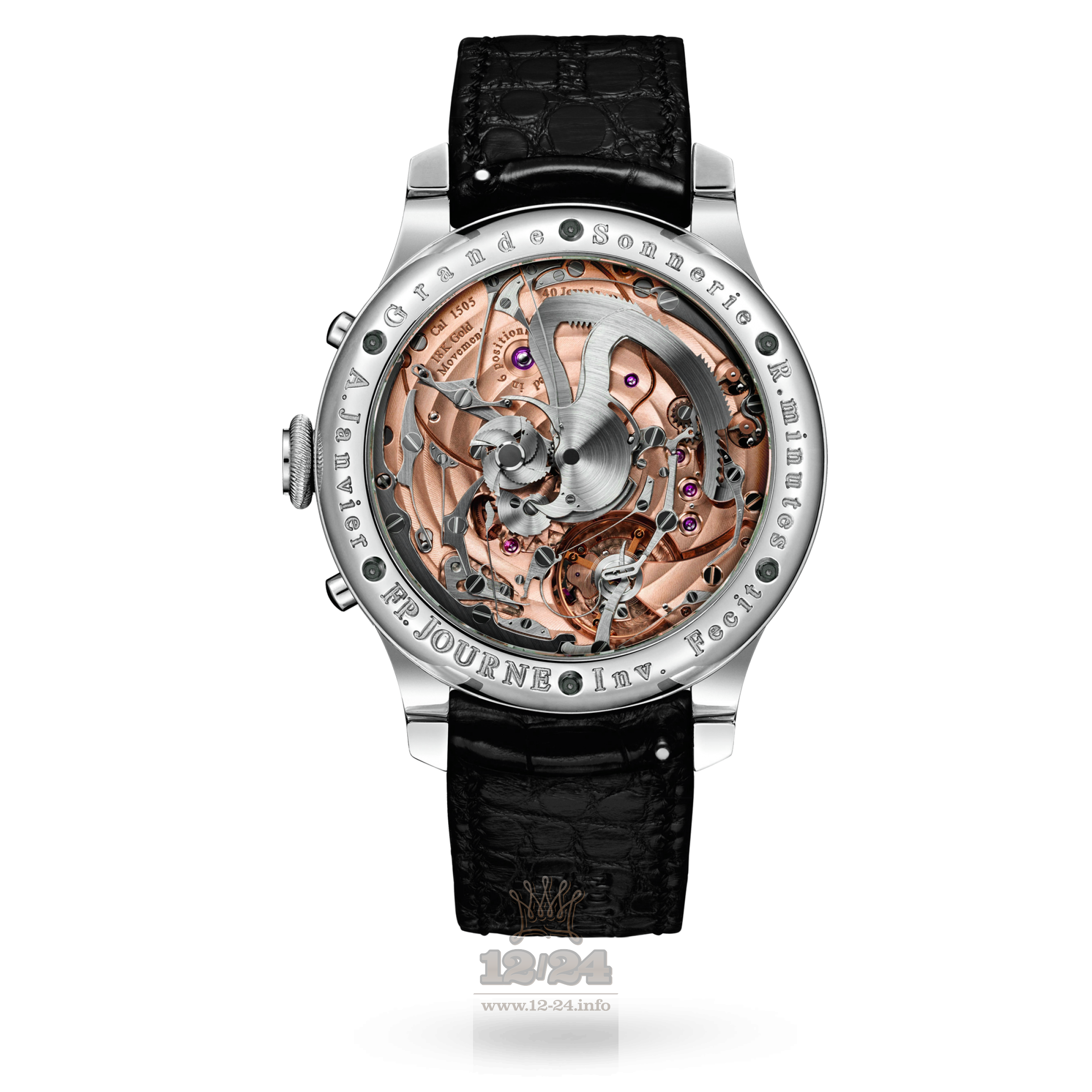 F.P.Journe Souveraine
