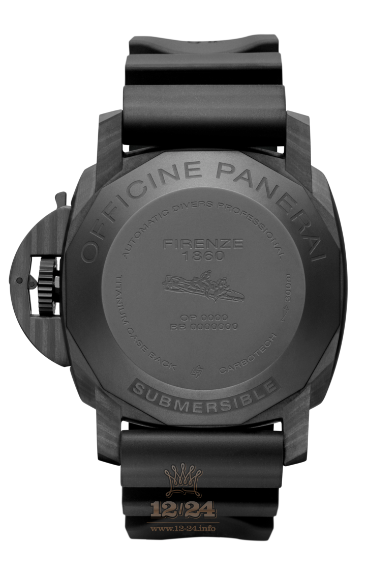 Panerai Luminor 1950