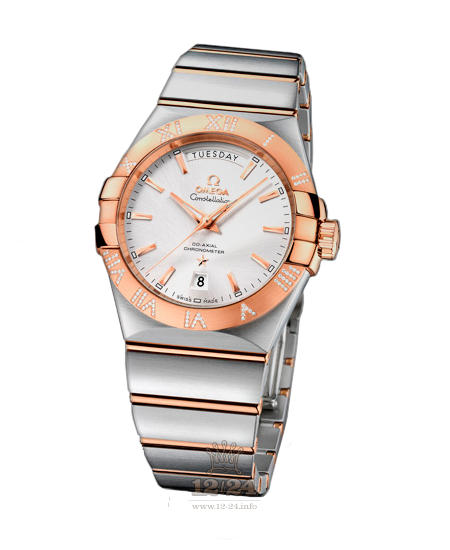Omega Constellation