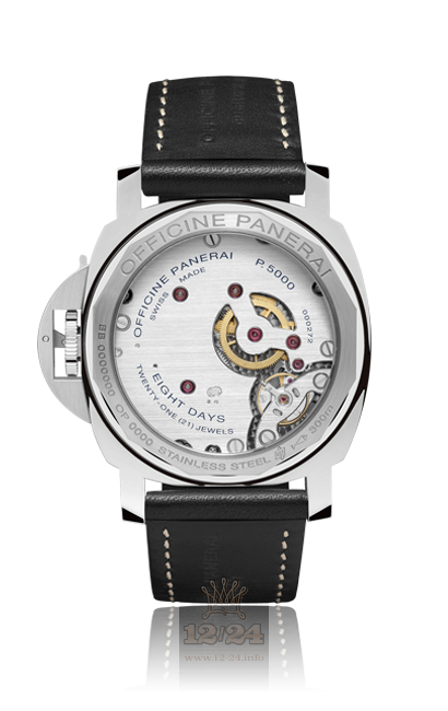 Panerai Luminor