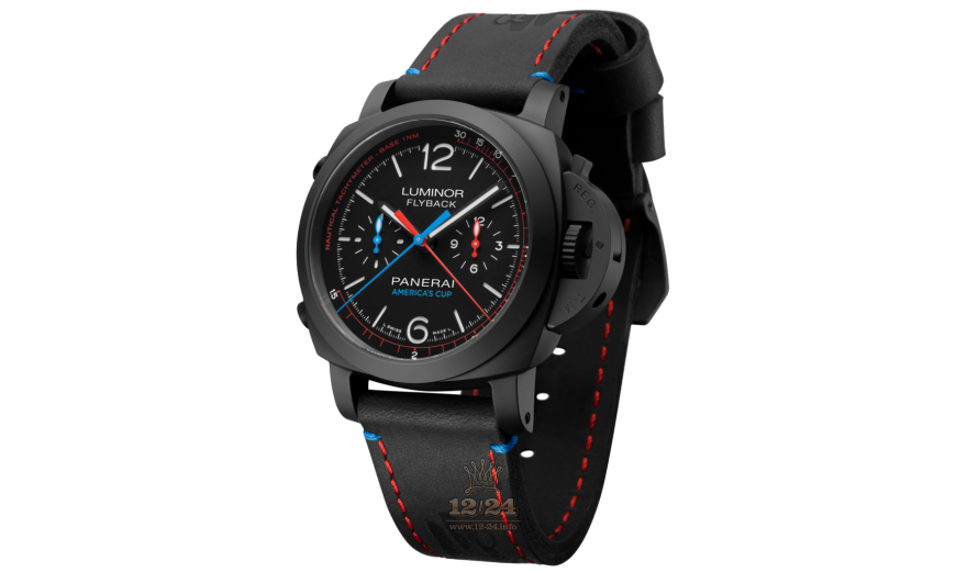 Panerai 2017