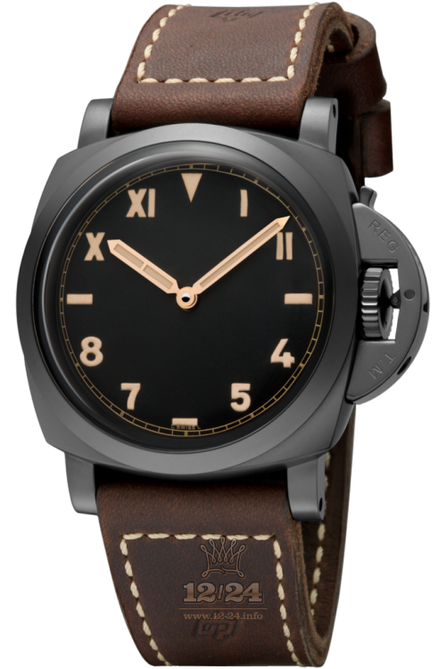 Panerai 2015