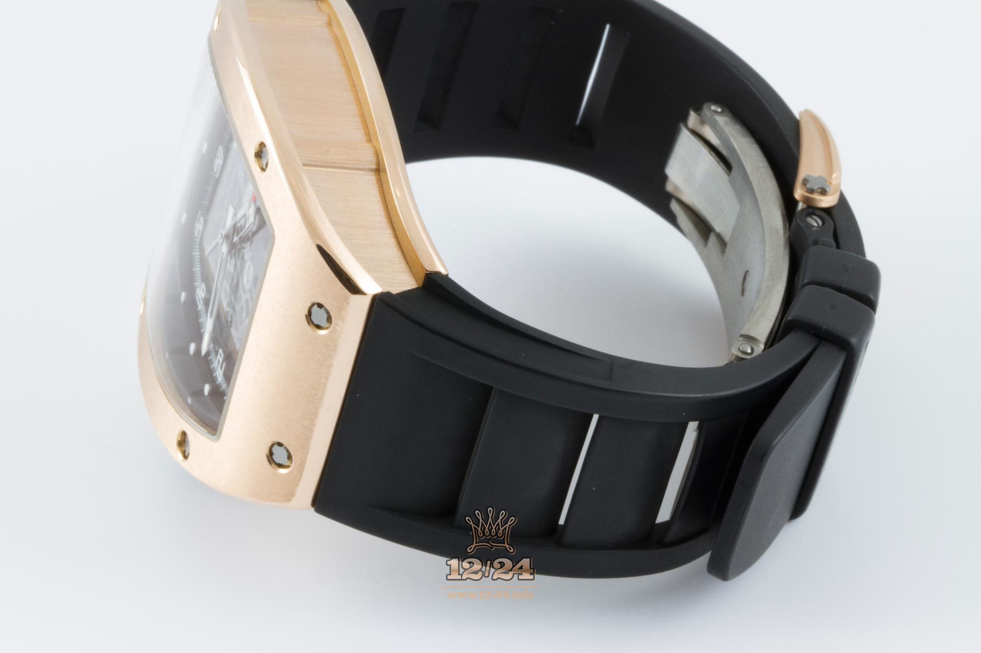 Richard Mille Mens Collection