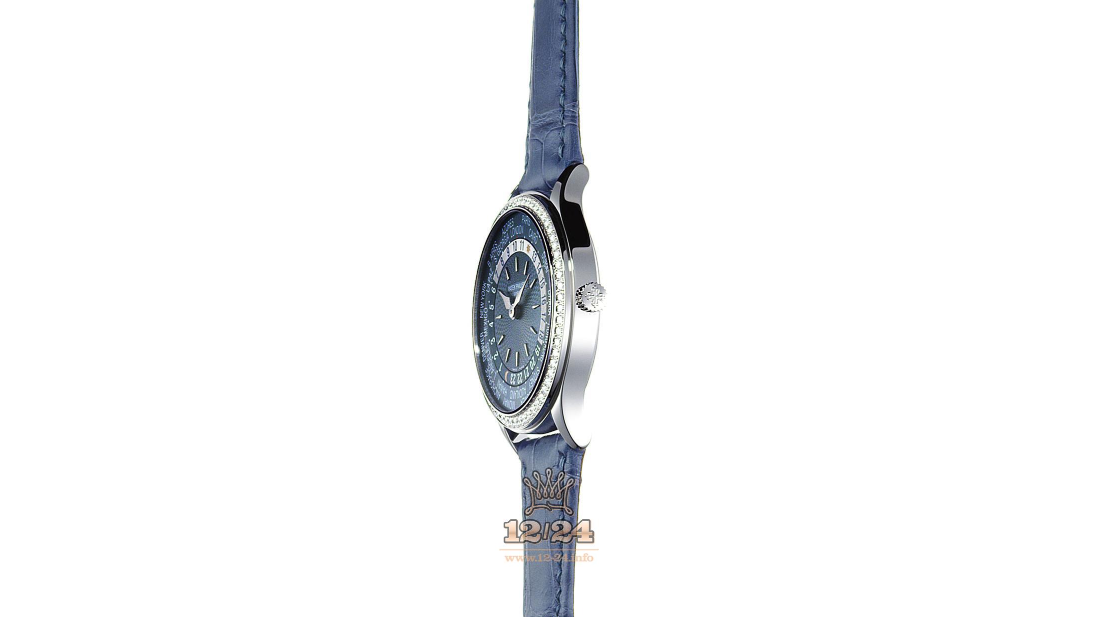 Patek Philippe Complications