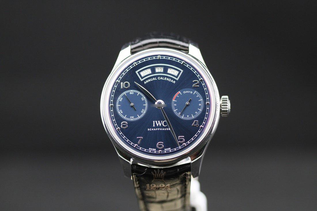 IWC Portugieser