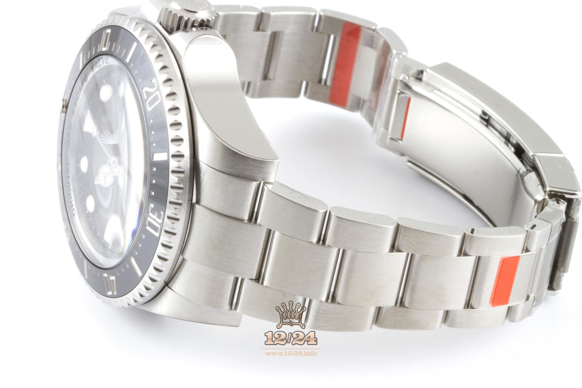 Rolex Deepsea