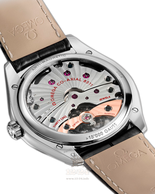 Omega Tresor