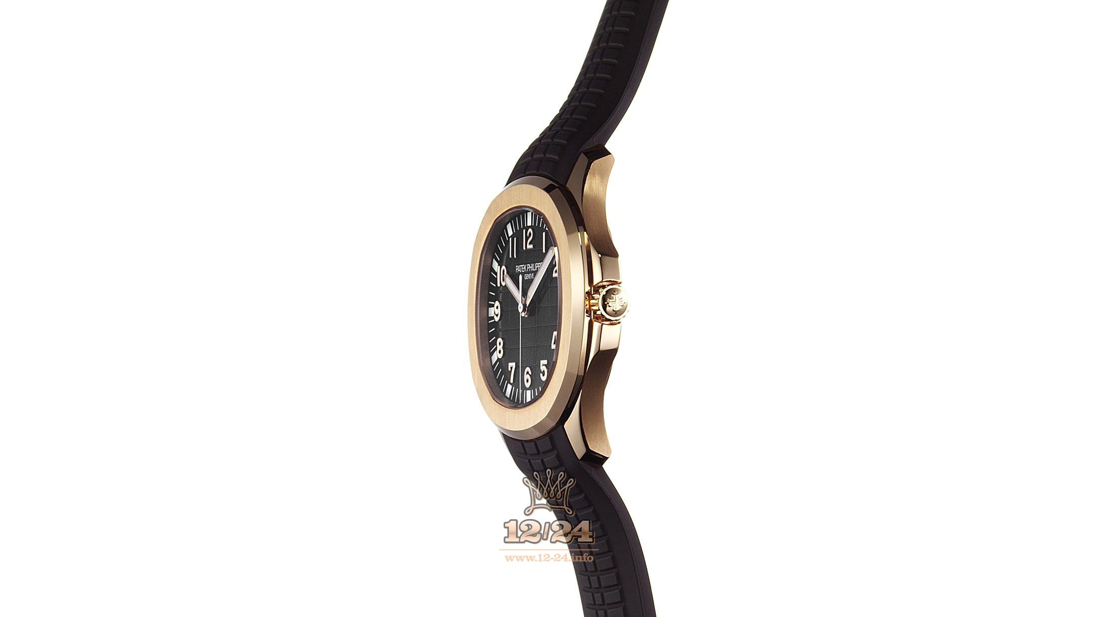 Patek Philippe Aquanaut