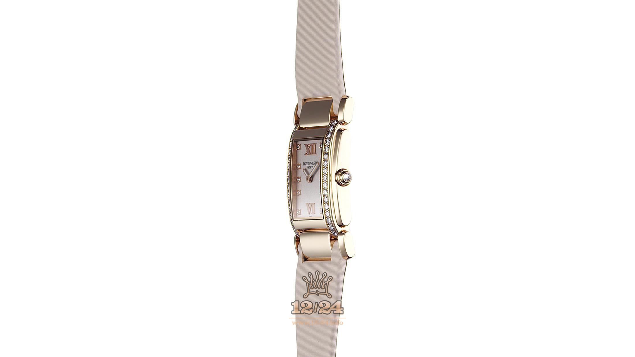 Patek Philippe Twenty~4