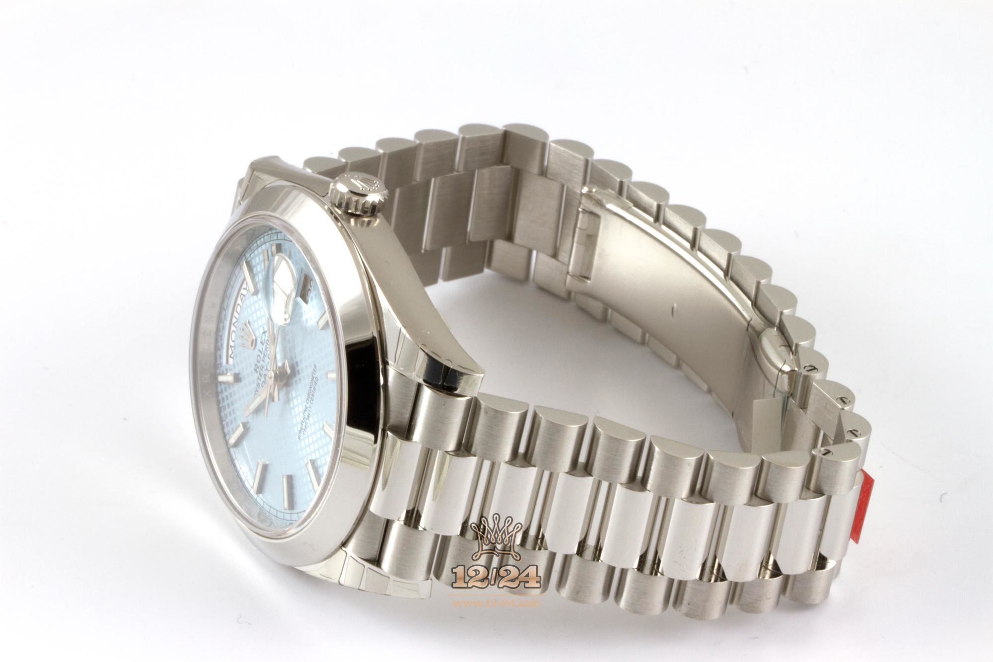 Rolex Day-Date