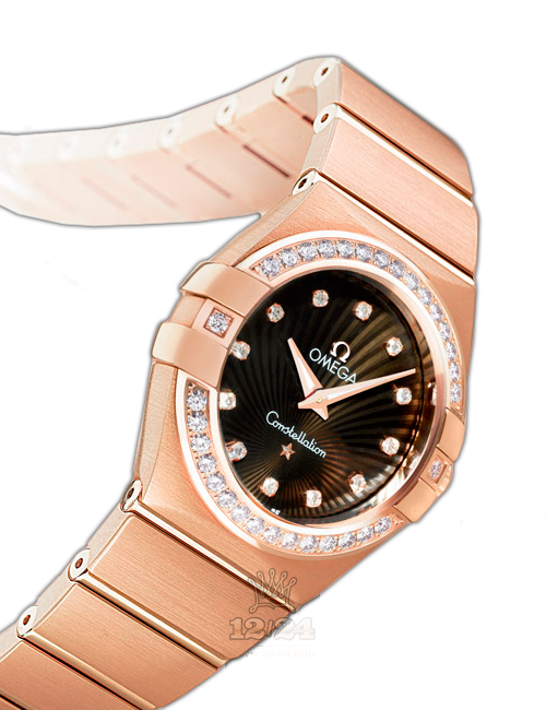 Omega Constellation