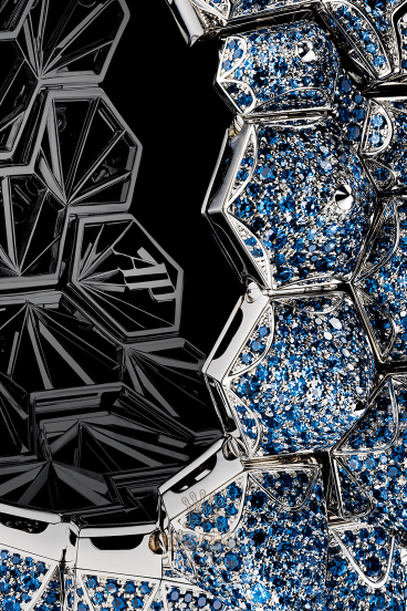 Audemars Piguet Haute Joaillerie