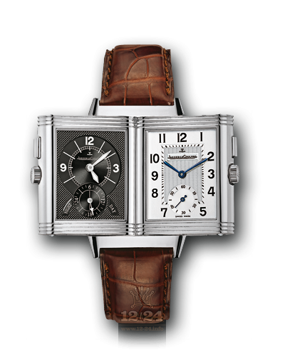 Jaeger-LeCoultre Reverso