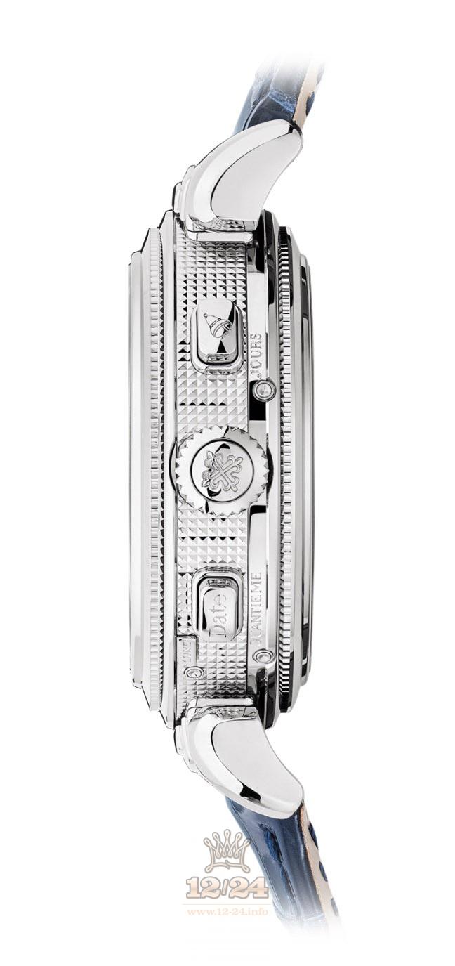 Patek Philippe Grand Complications
