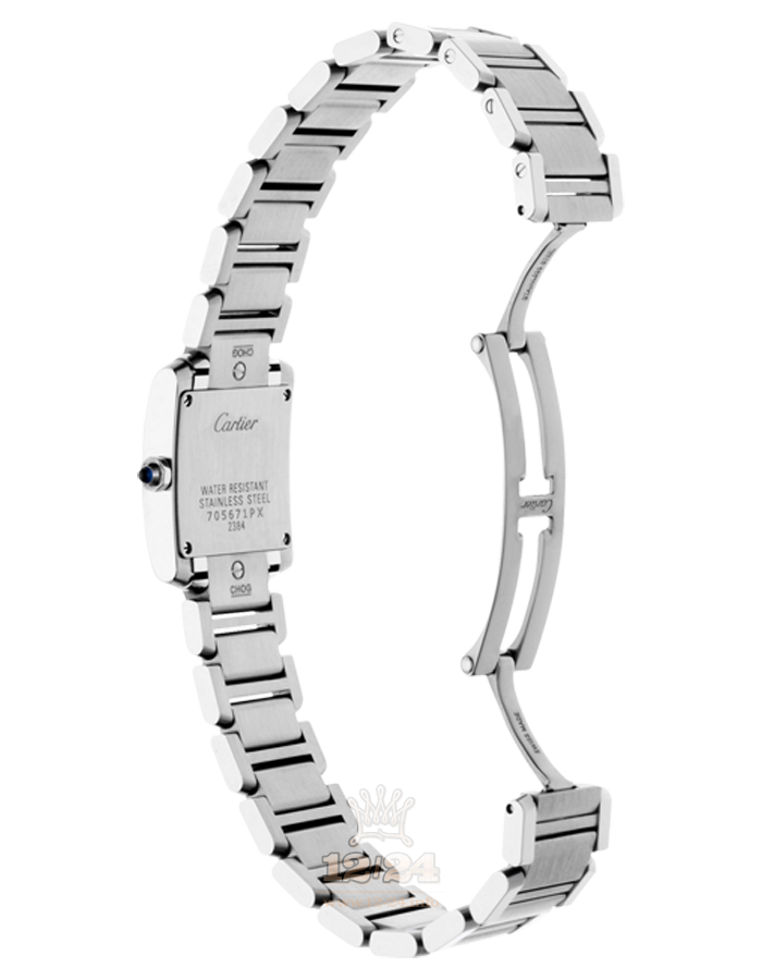 Cartier Tank
