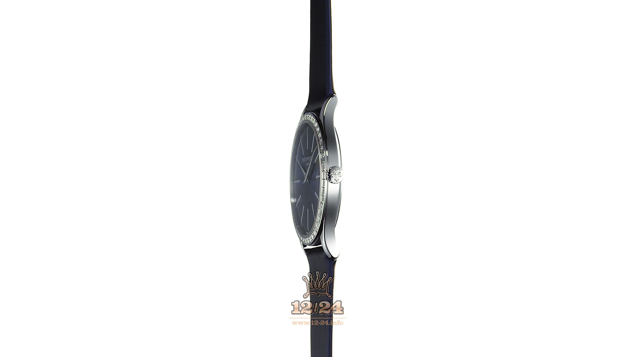 Patek Philippe Calatrava