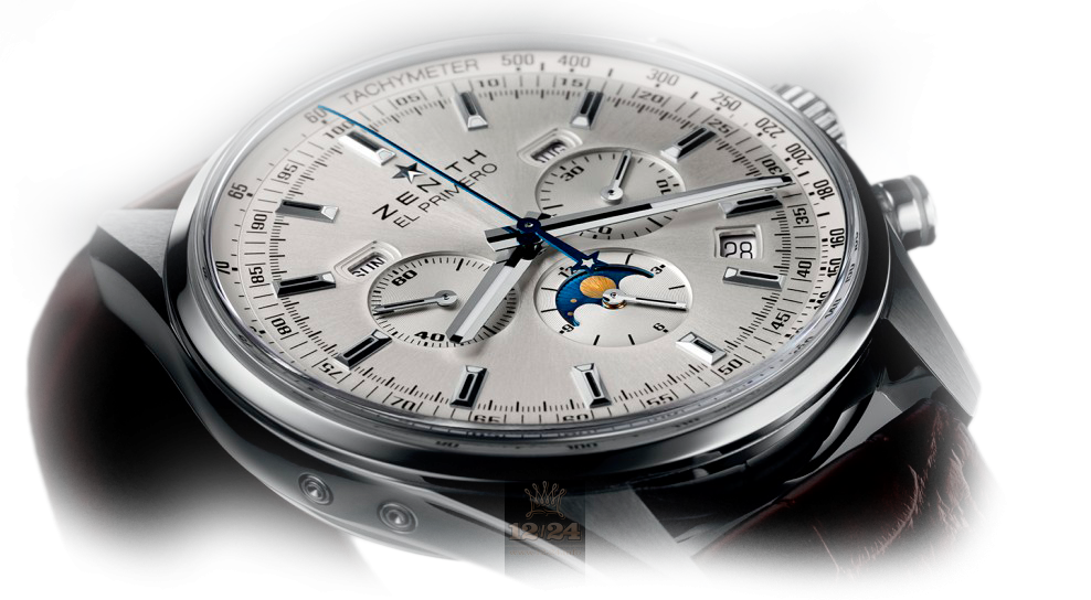 Zenith El Primero