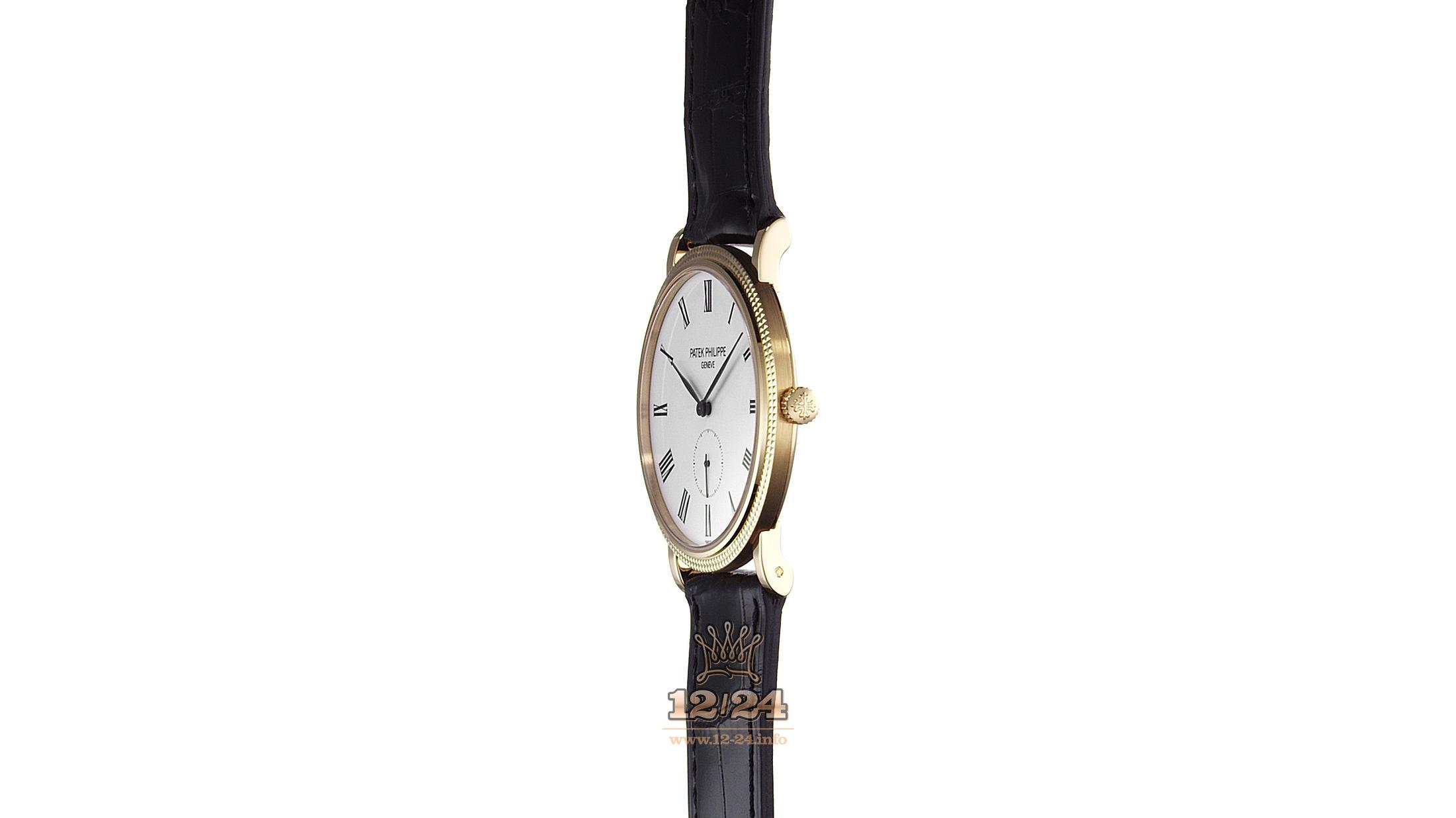 Patek Philippe Calatrava