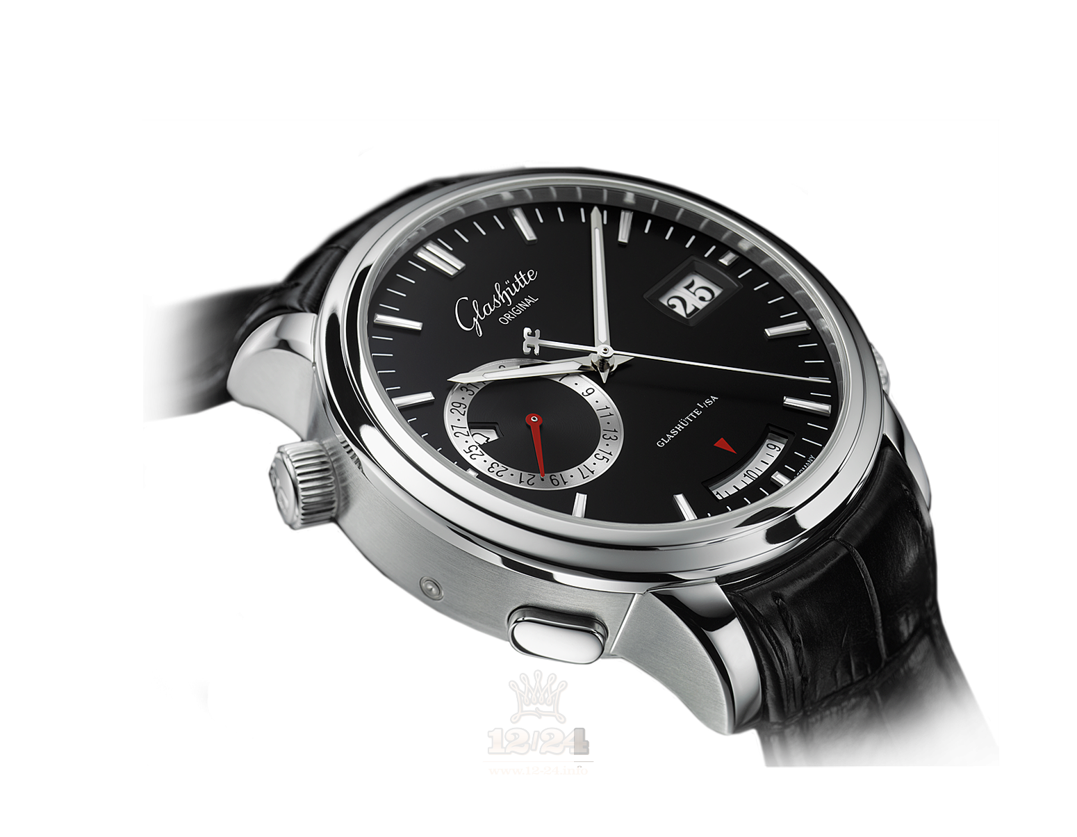 Glashutte Senator