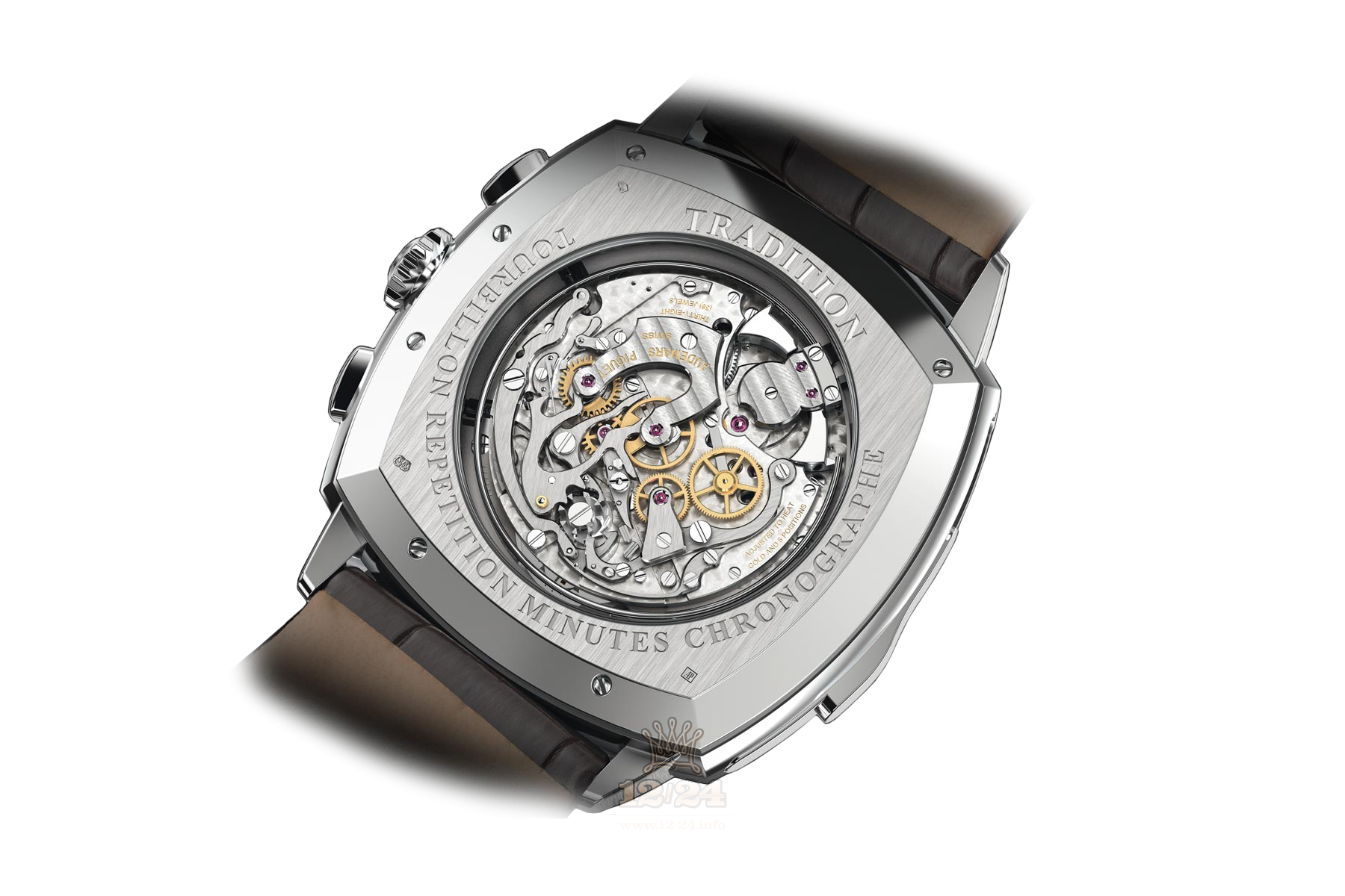 Audemars Piguet Tradition