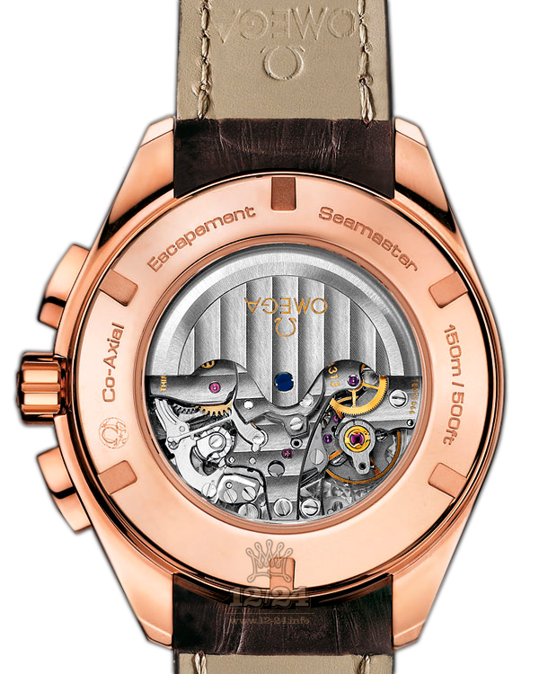 Omega Aqua Terra 150 M