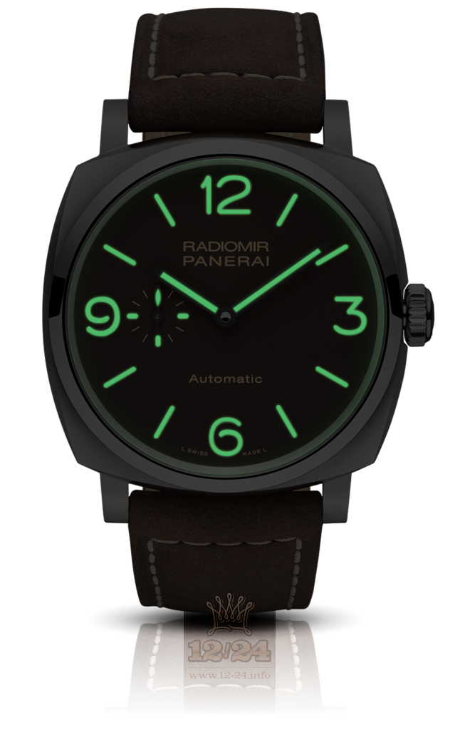 Panerai Radiomir 1940
