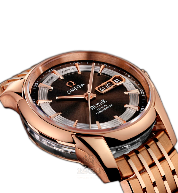 Omega Hour Vision