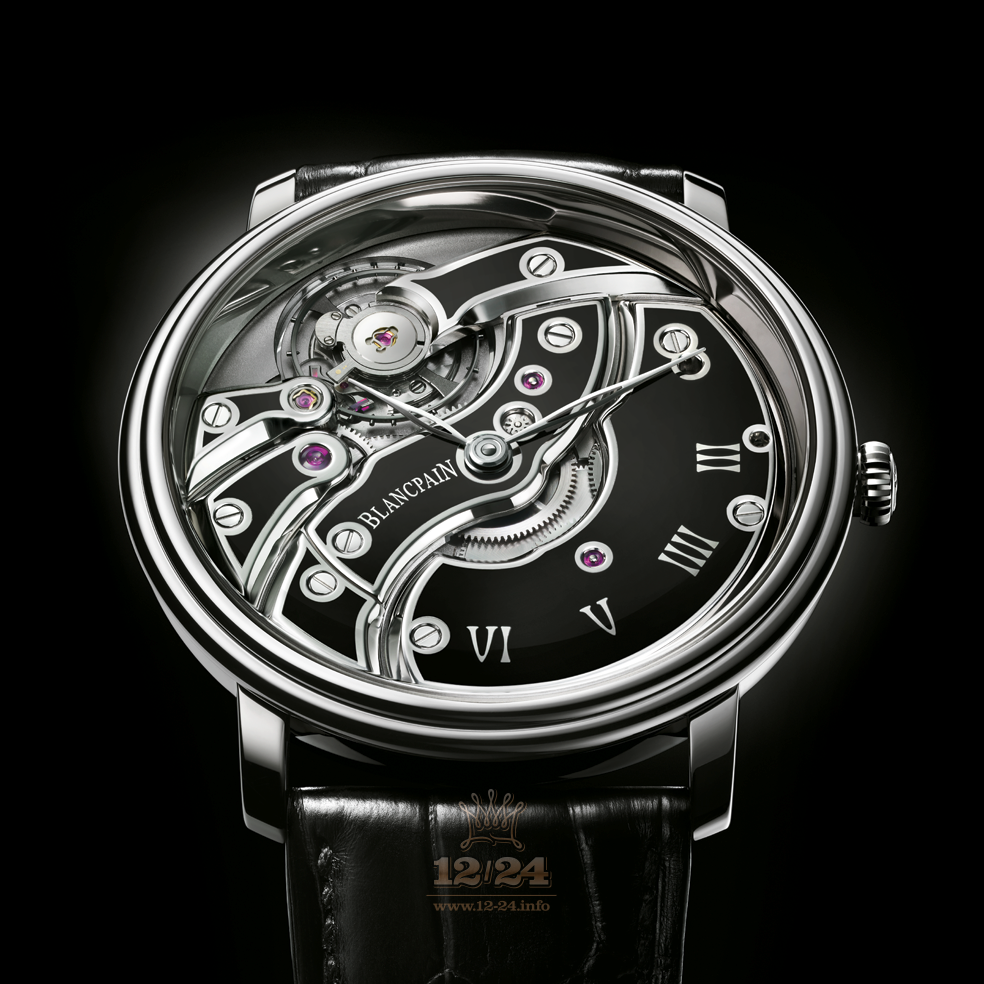 Blancpain Villeret