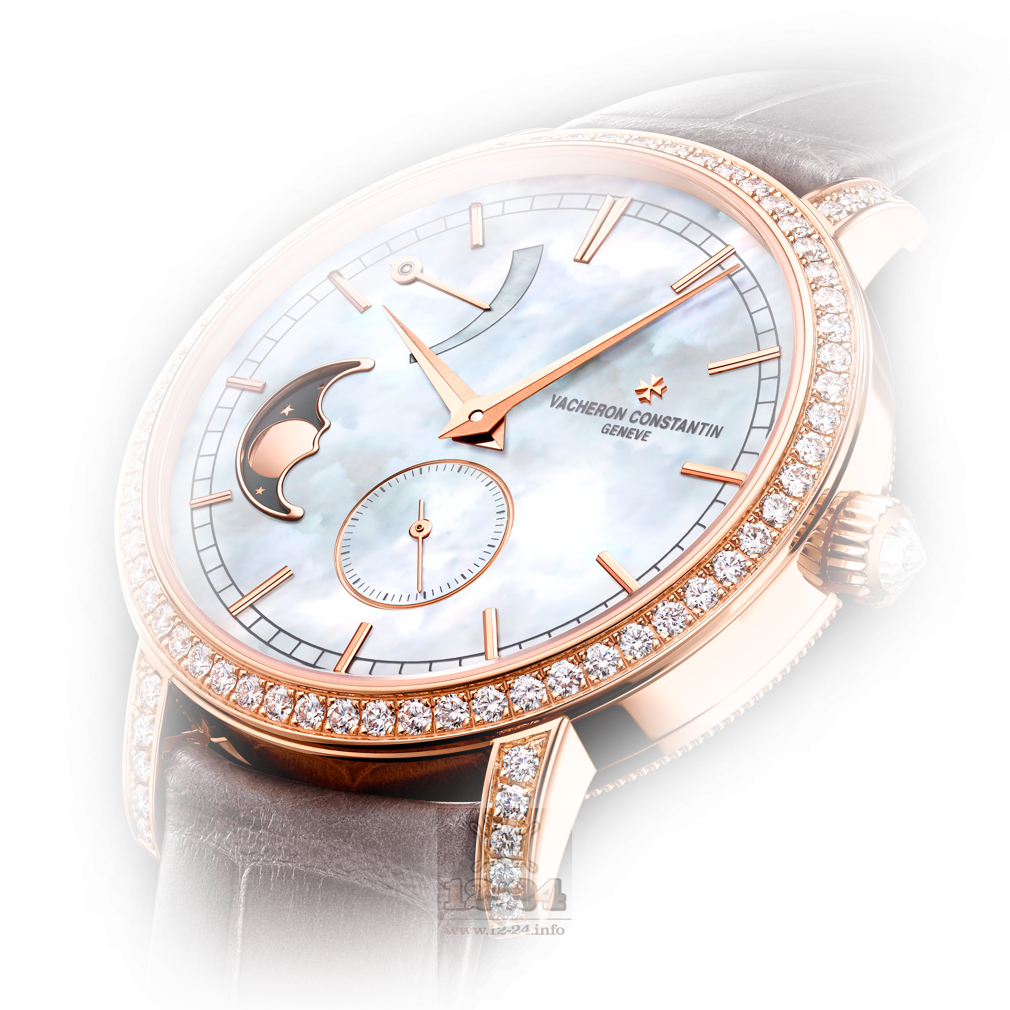 Vacheron Constantin Traditionnelle