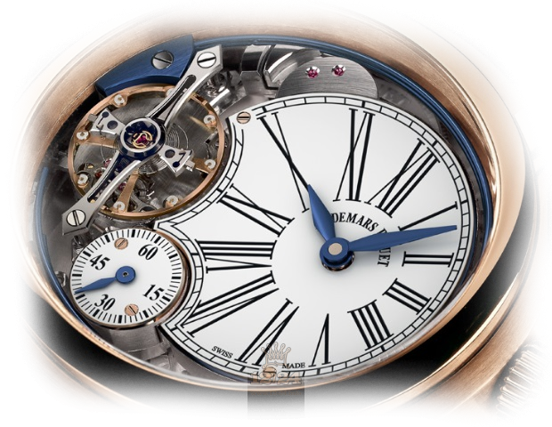 Audemars Piguet Millenary