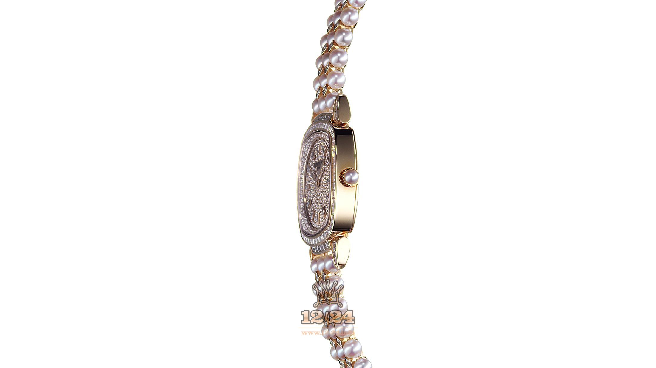 Patek Philippe Gondolo