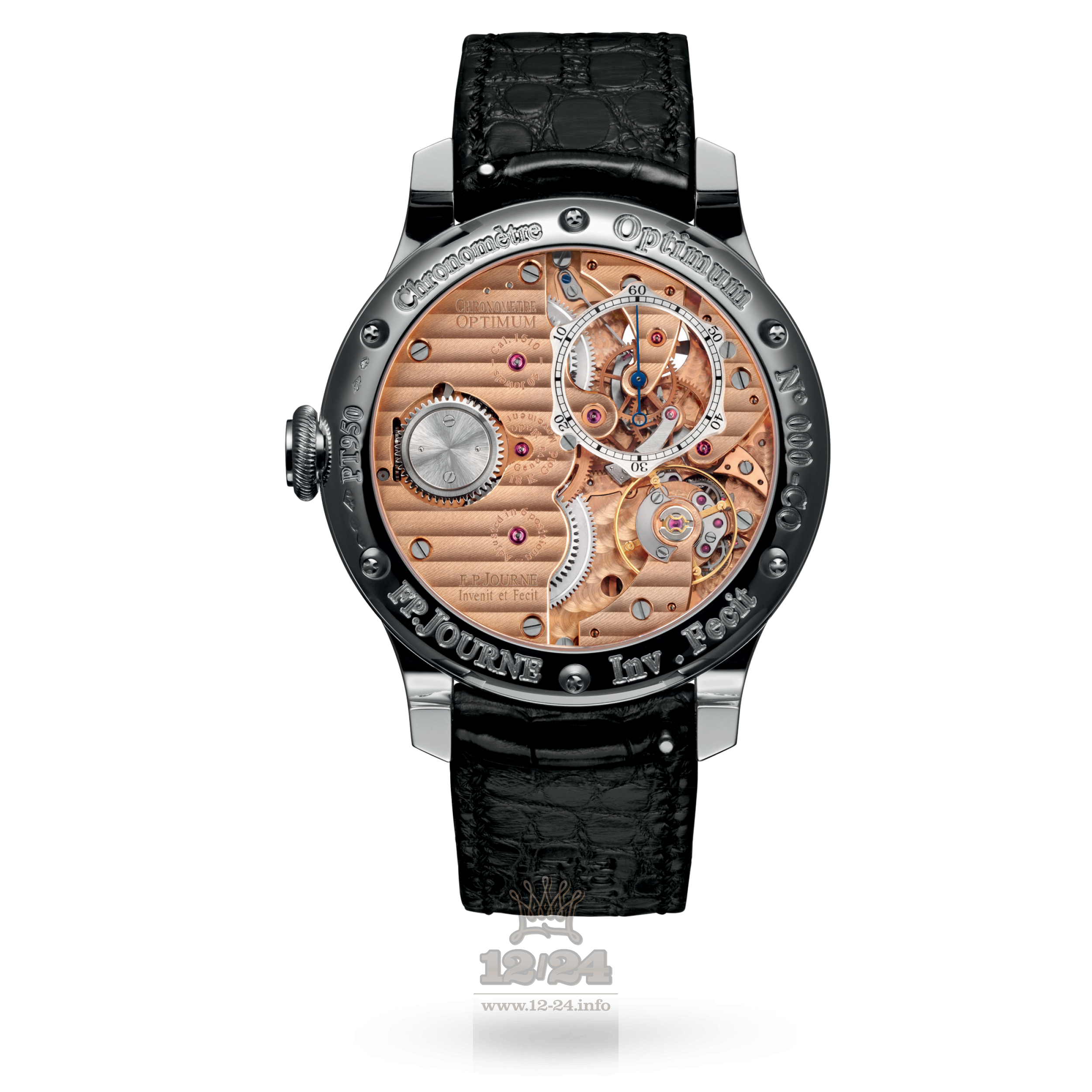 F.P.Journe Souveraine