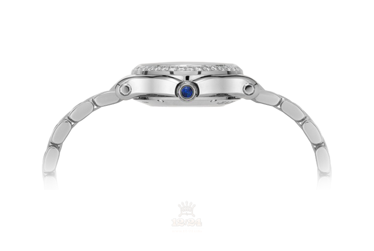 Chopard Happy Diamonds