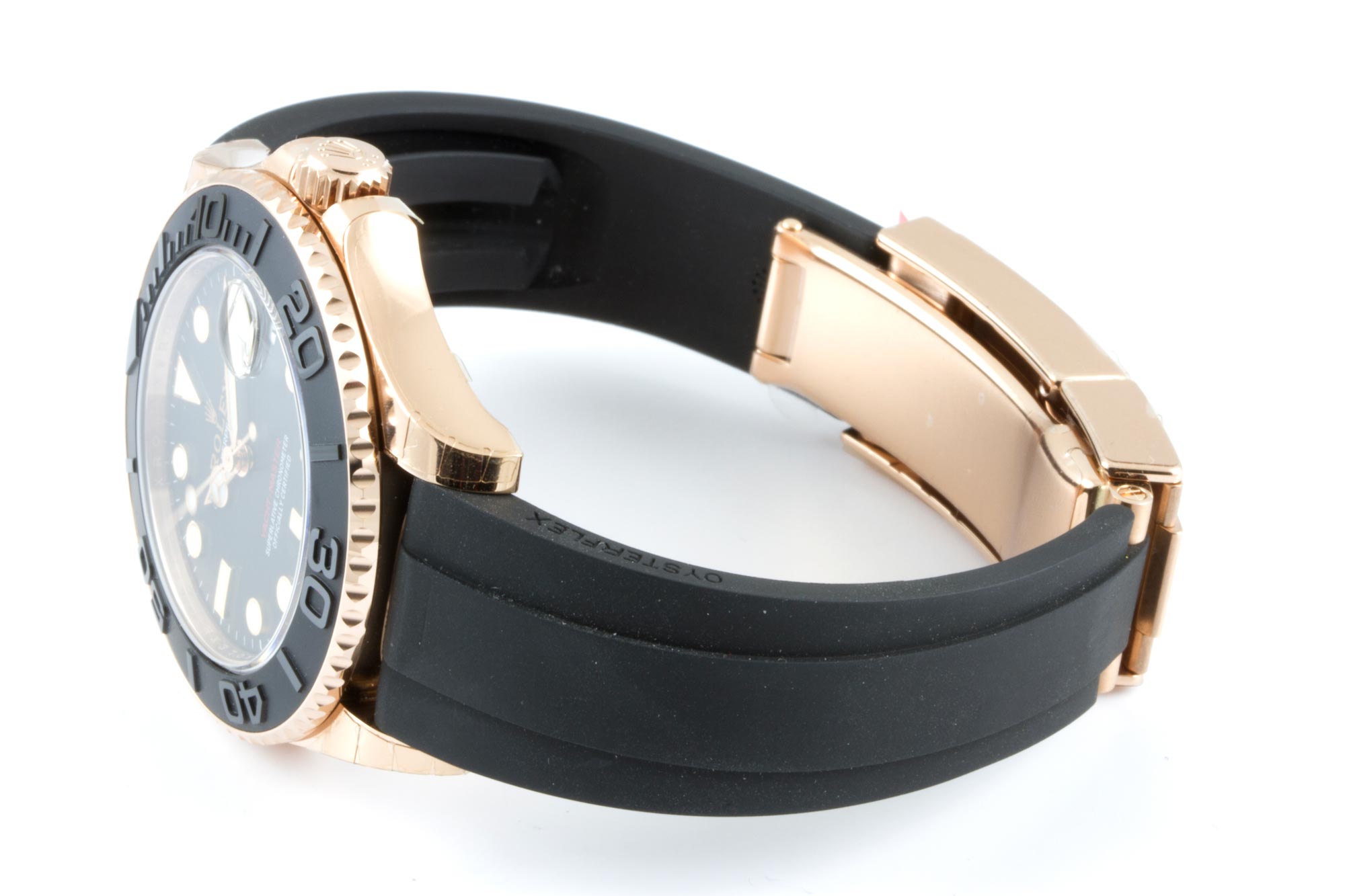 Rolex Yacht-Master