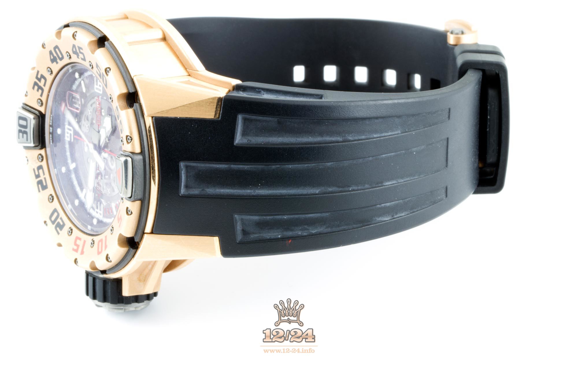 Richard Mille Mens Collection