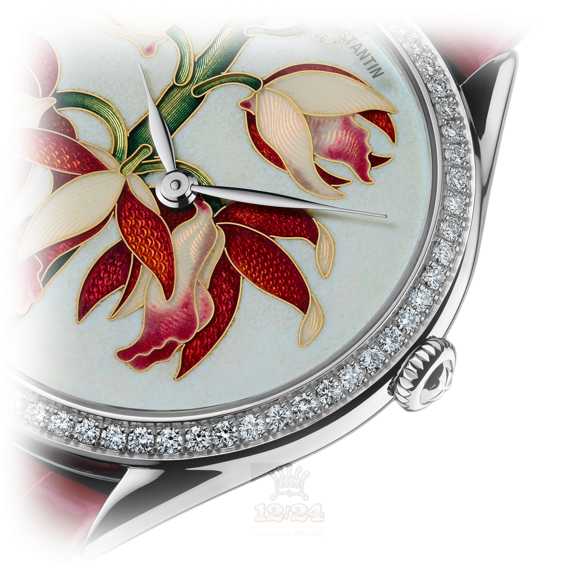 Vacheron Constantin Metiers d Art