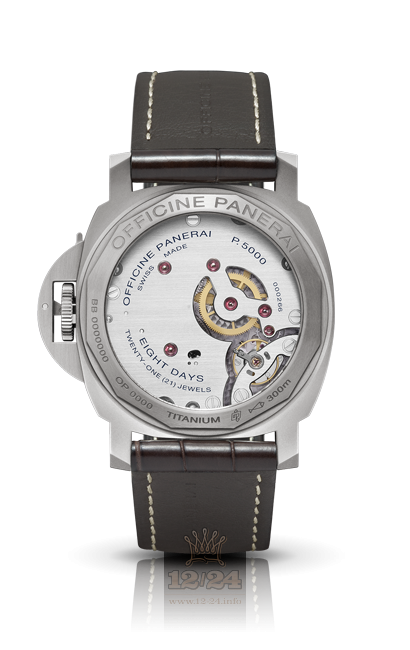 Panerai Luminor