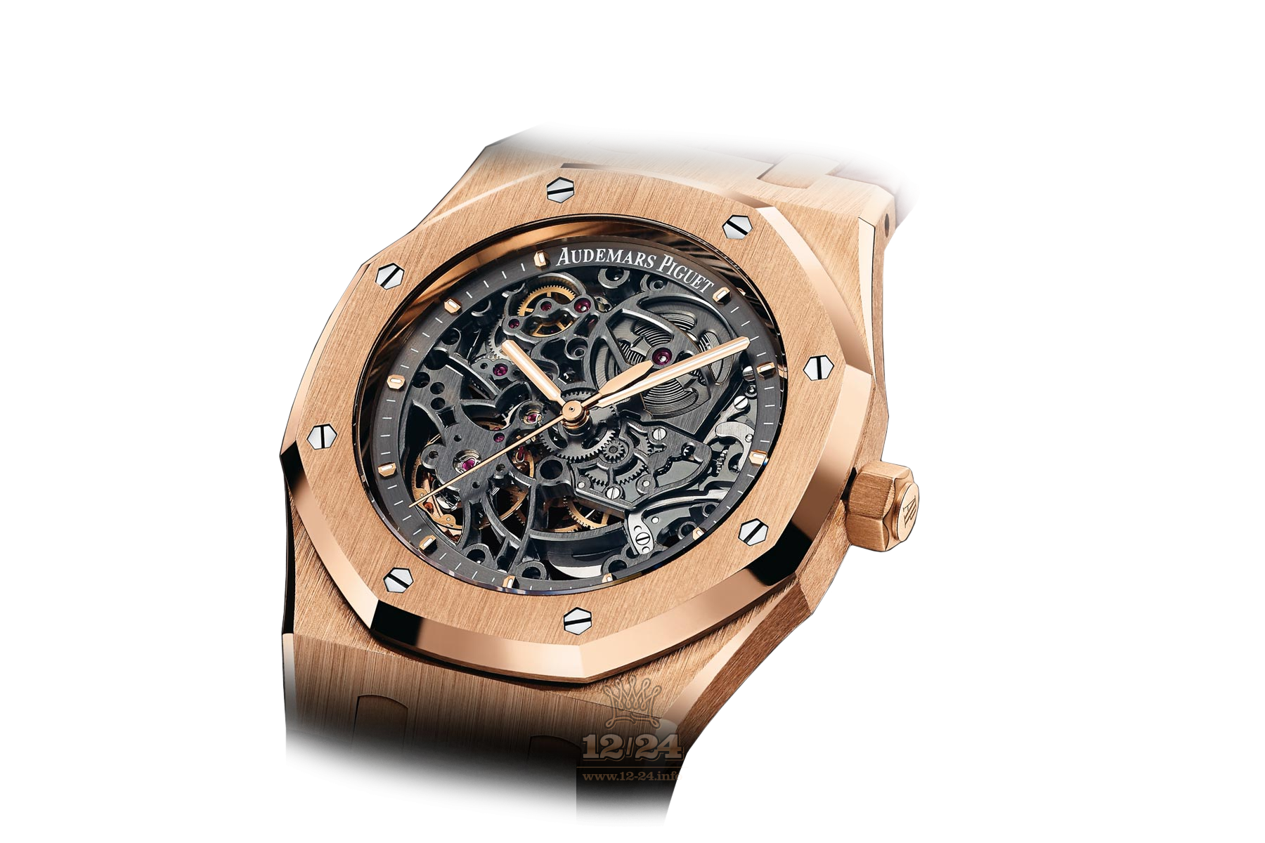 Audemars Piguet Royal Oak