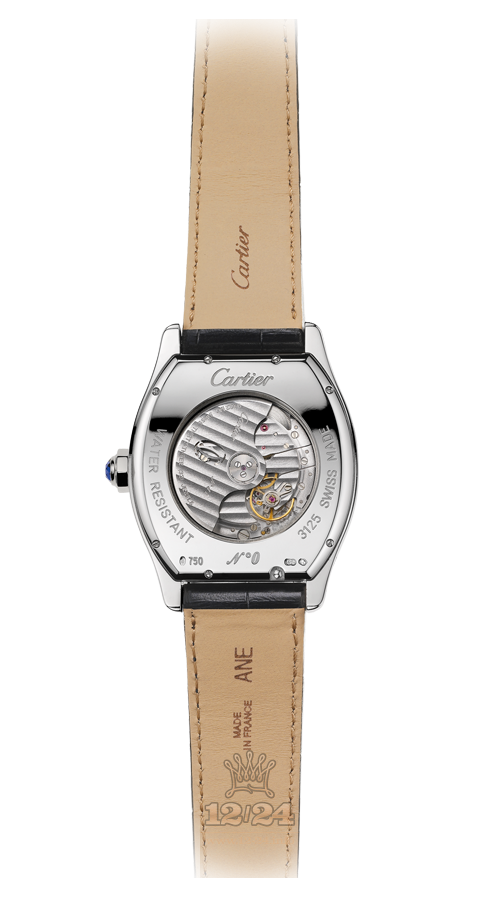 Cartier Tortue