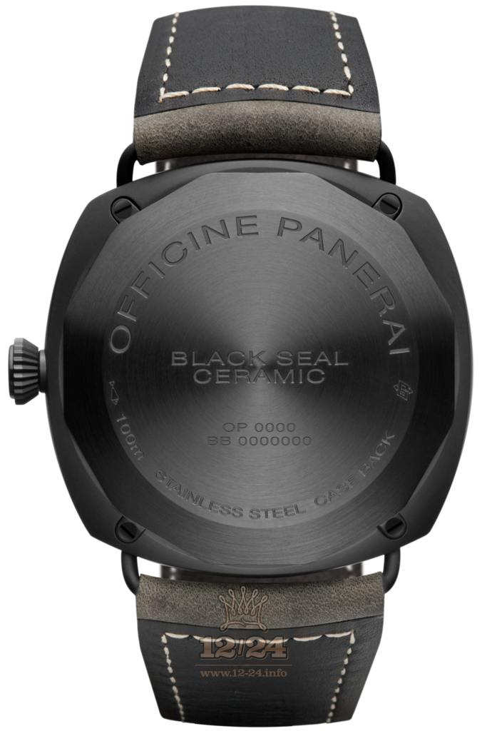 Panerai Radiomir
