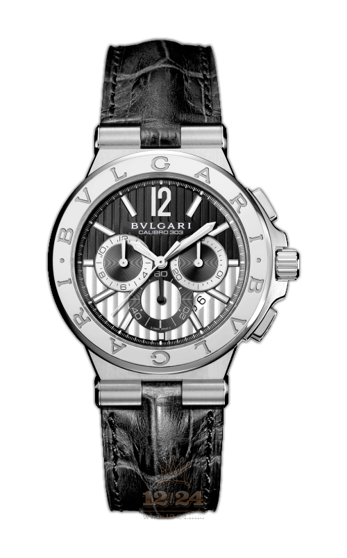 Bvlgari Diagono
