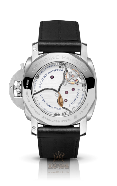 Panerai Luminor 1950