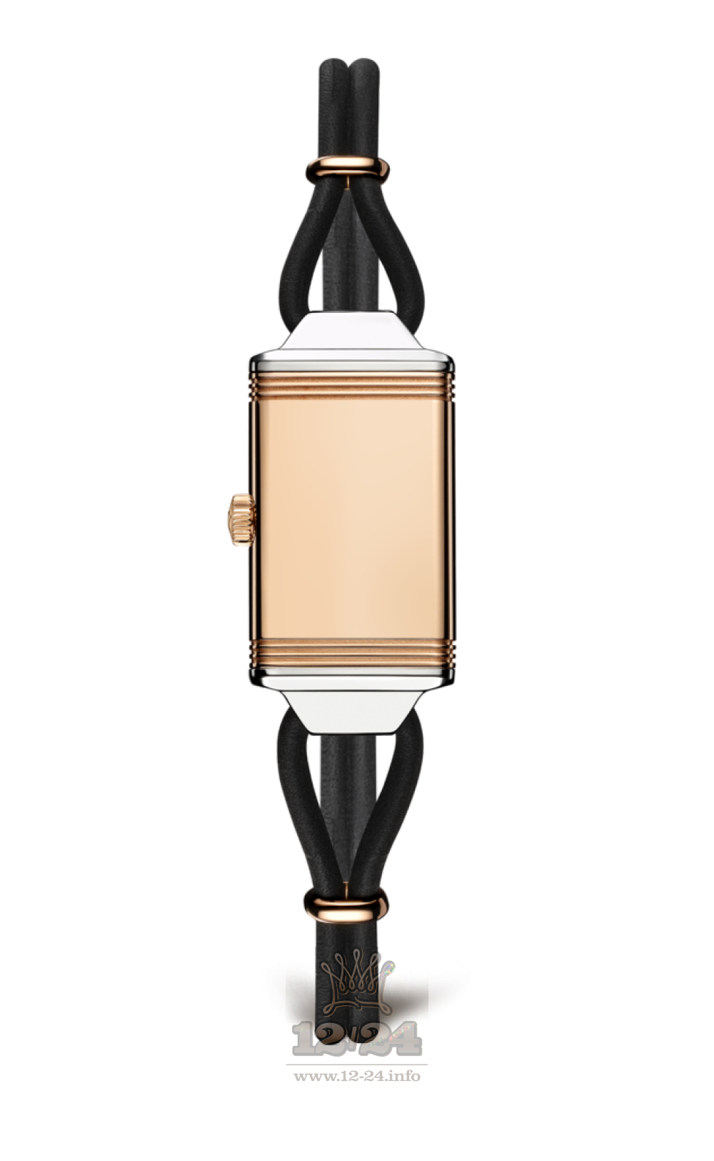 Jaeger-LeCoultre Reverso