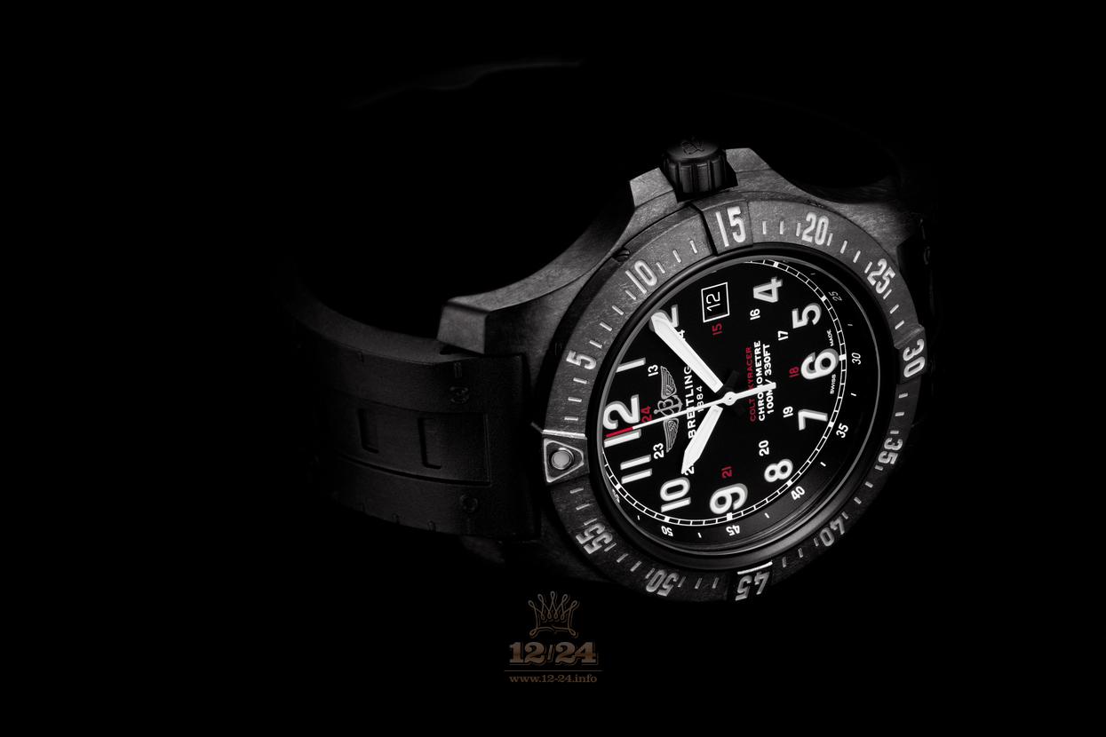 Breitling Colt