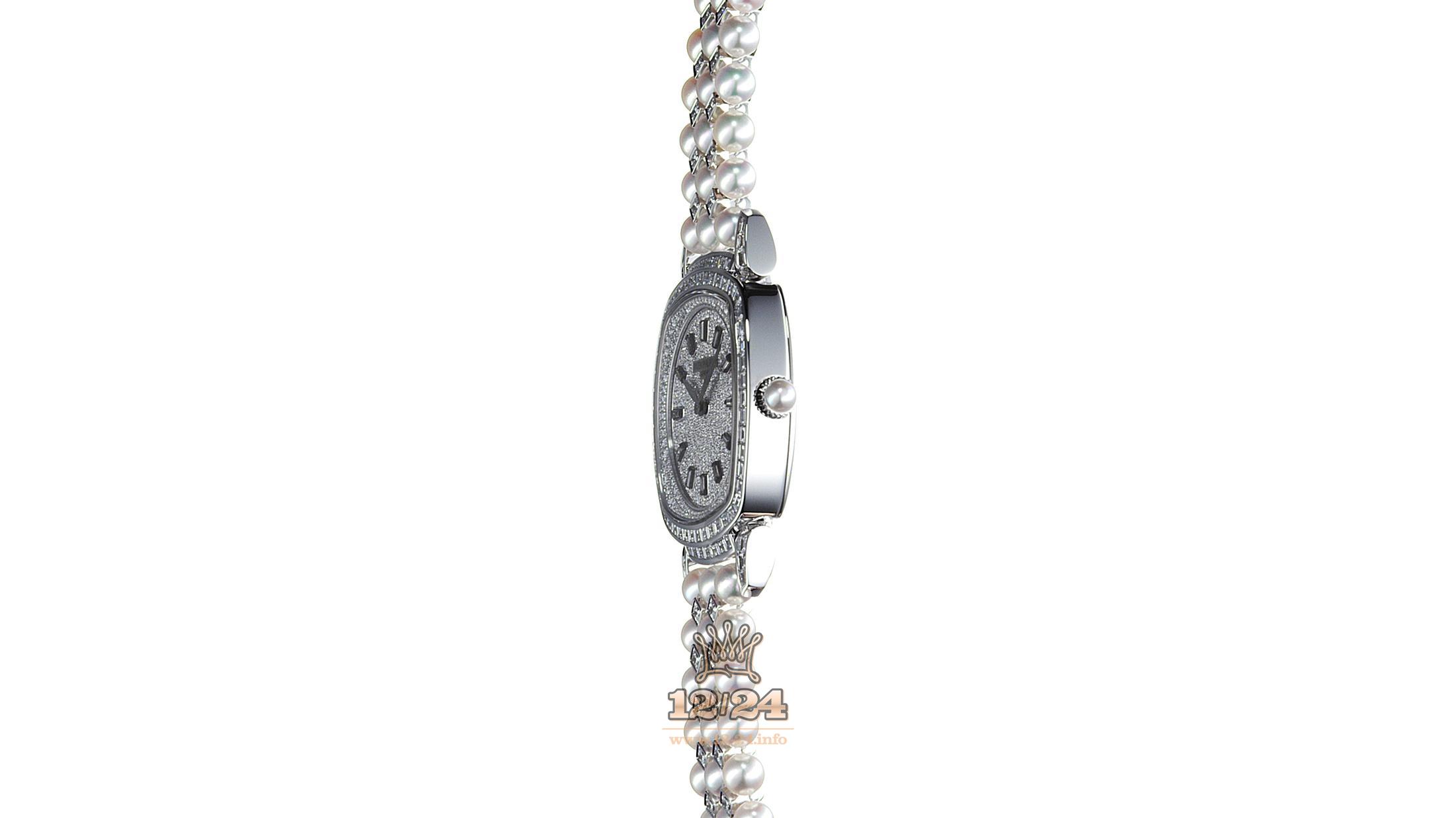 Patek Philippe Gondolo